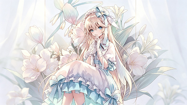 夜语AI关于创作和陪伴的品牌场景