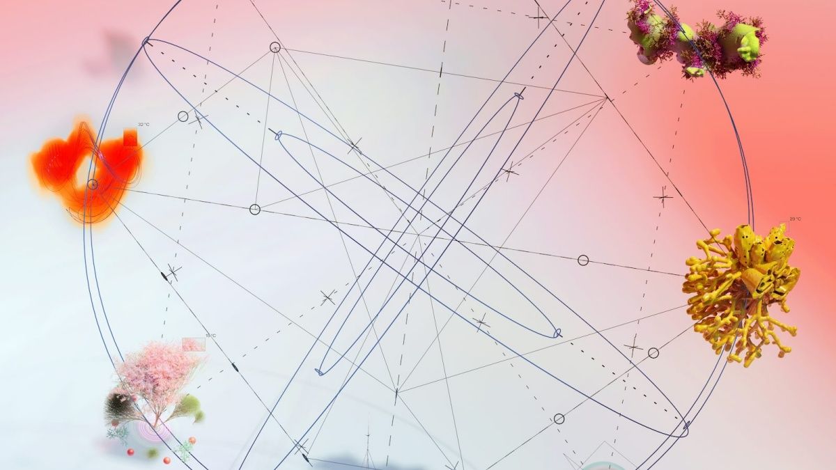 模型更新以后，虚拟角色变化要提前说明